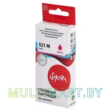 Картридж Sakura Printing SI2935B004